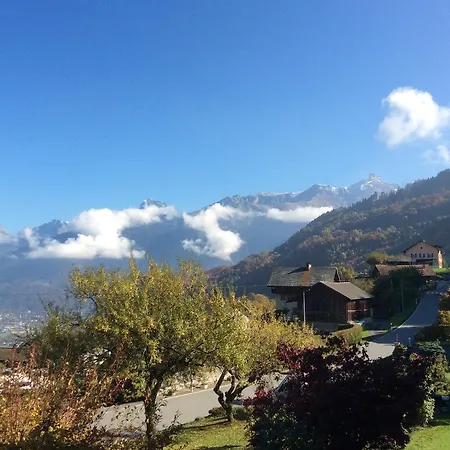 La Bergerie - Alice Choex