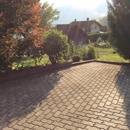 Bed & Breakfast La Bergerie - Alice