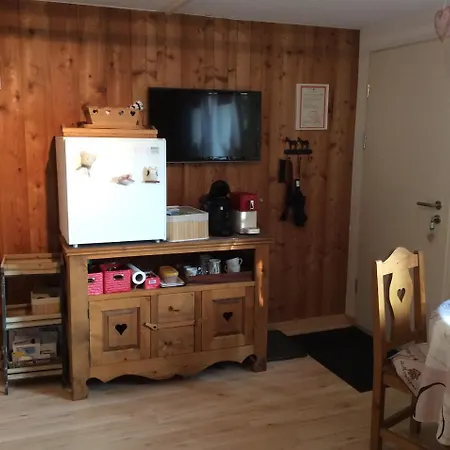 Bed & Breakfast La Bergerie - Alice *