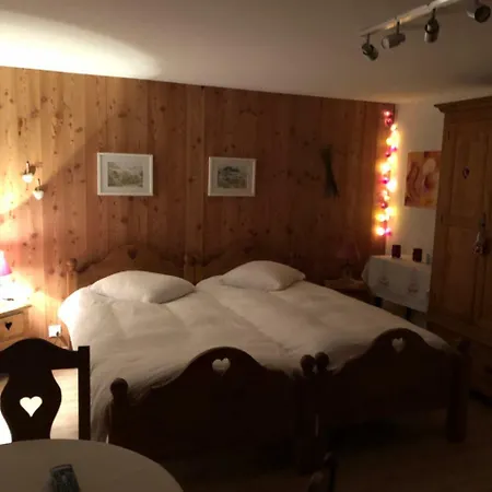 La Bergerie - Alice Bed & Breakfast