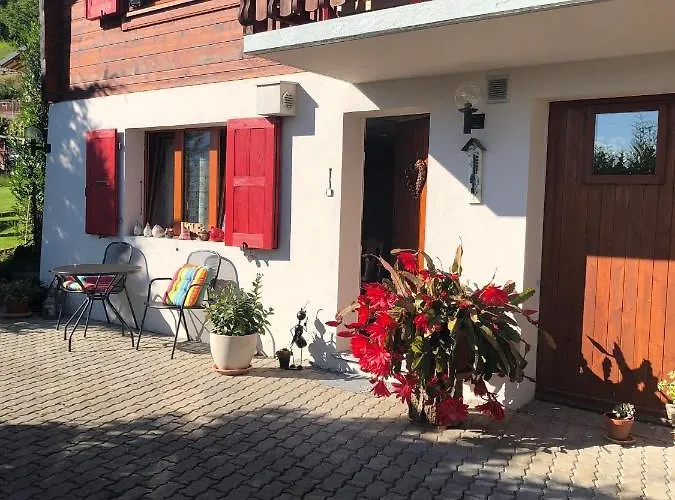 La Bergerie - Alice 3*