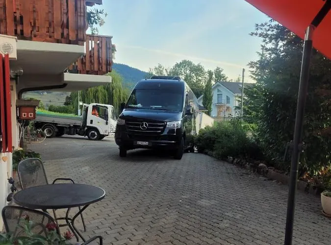 La Bergerie - Alice Choex