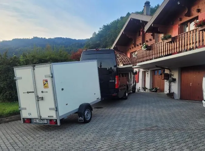 La Bergerie - Alice B&B