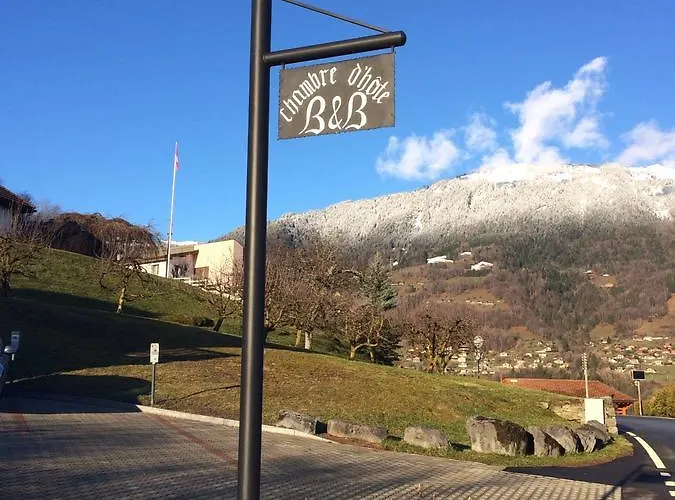 La Bergerie - Alice