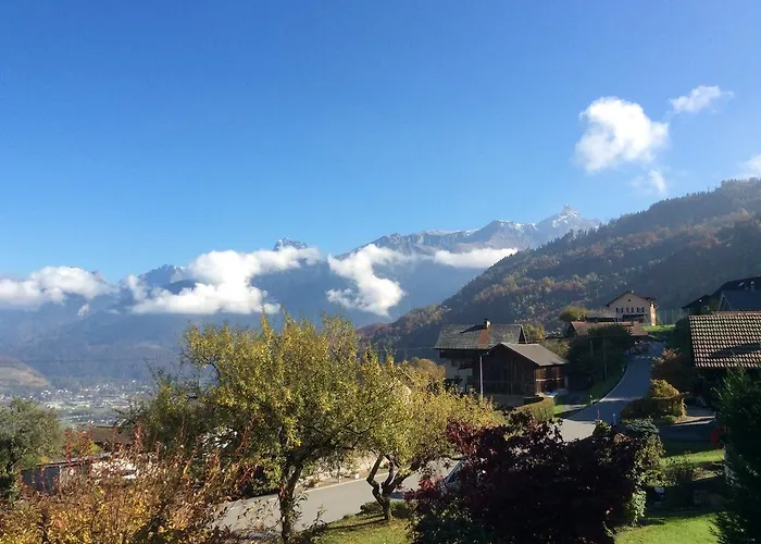 La Bergerie - Alice Choex