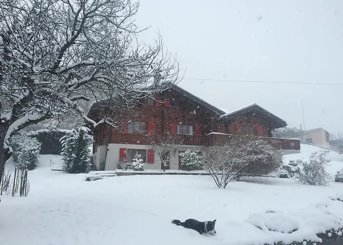 La Bergerie - Alice B&B