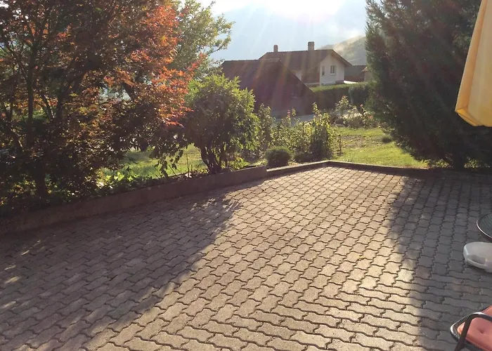 B&B La Bergerie - Alice