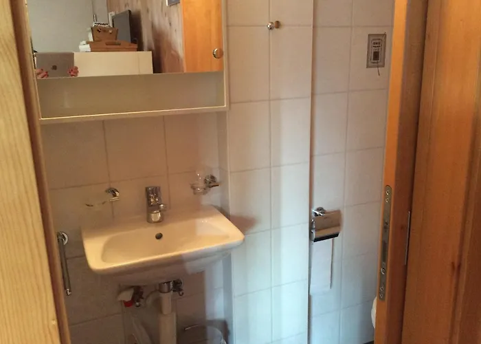 La Bergerie - Alice B&B 3*