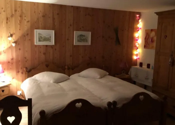 La Bergerie - Alice Bed & Breakfast