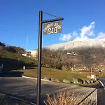 La Bergerie - Alice