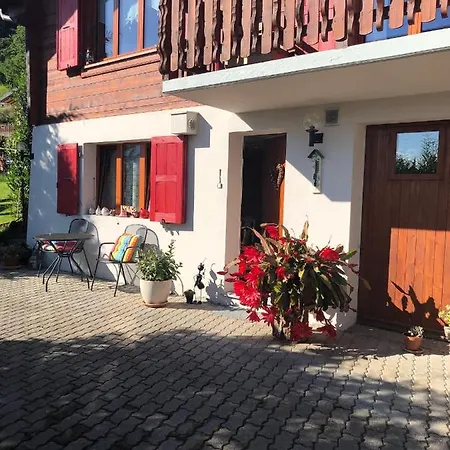 La Bergerie - Alice 3*