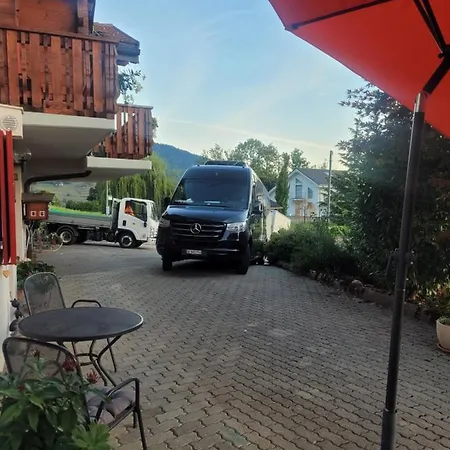 La Bergerie - Alice Choex